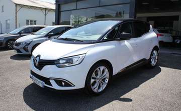 4 1.7 DCI 120ch Business EDC (1er Main, Boite automatique, diesel)