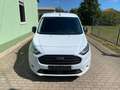 Ford Transit Connect Kasten lang*1.Hand*HU/AU Neu*Automatik*Scheckheft* Белый - thumbnail 6