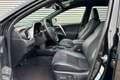 Toyota RAV 4 2.5 Hybrid AWD Executive Business Zwart - thumbnail 5