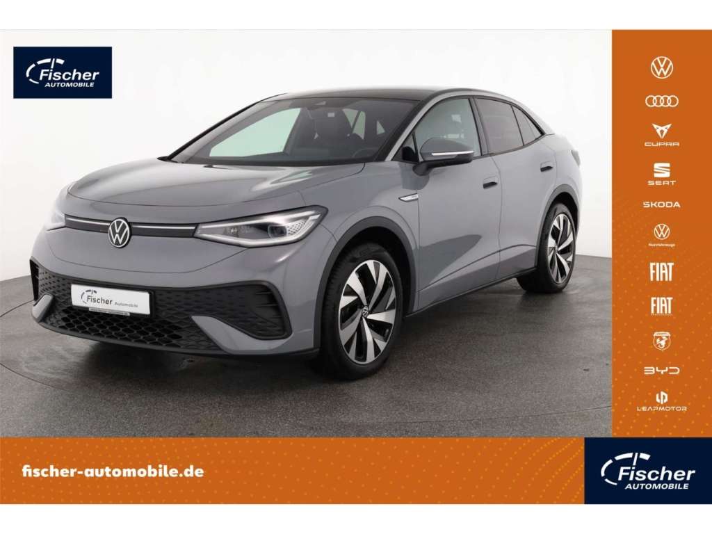 Second hand Volkswagen Id.5 