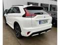 Mitsubishi Eclipse Cross Plus Select Black Hybrid 4WD 2.4 MIVEC PHEV Weiß - thumbnail 4