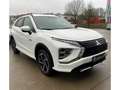 Mitsubishi Eclipse Cross Plus Select Black Hybrid 4WD 2.4 MIVEC PHEV Weiß - thumbnail 2
