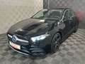 Mercedes-Benz A 250 *AMG LINE*LED-SHZ-NAV-SPUR-TEMPO-MBUX-SP.SZ Schwarz - thumbnail 2