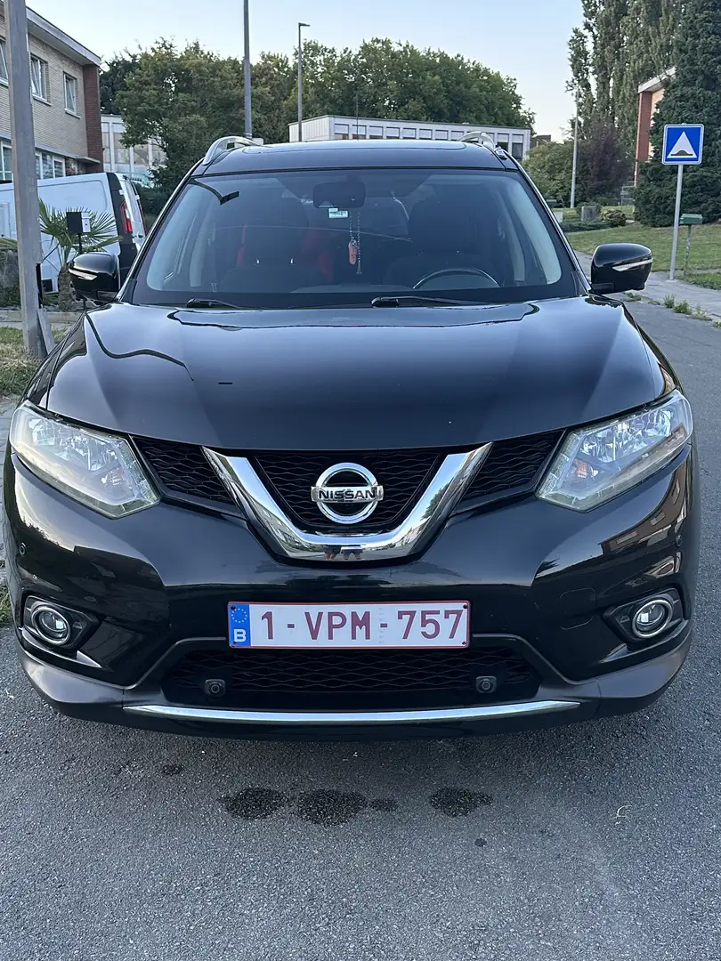 Nissan X-Trail 1.6 dCi 4WD Connect Edition - 1