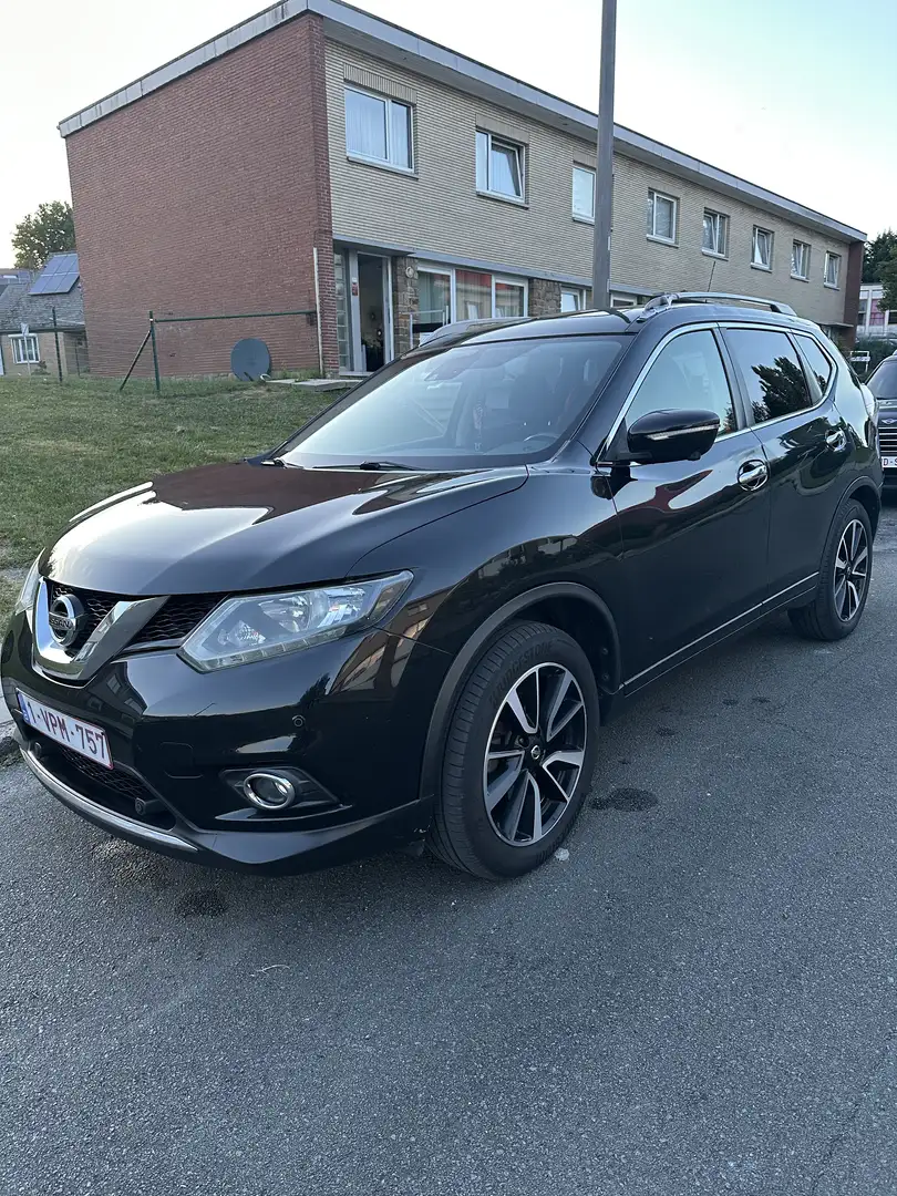 Nissan X-Trail 1.6 dCi 4WD Connect Edition - 2