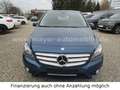 Mercedes-Benz B 200 *Automatik*Park-Lenk-Assist*Leder*SHZ*Navi* Blu/Azzurro - thumbnail 8