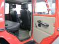 Mercedes-Benz G 280 280GE OLDTIMER EX-FEUERWEHR ALLRAD STANDHEIZUNG Rojo - thumbnail 6