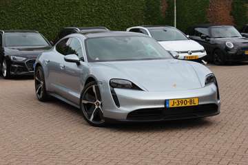 4S Performance 84 kWh / SoH 91,9% / 38.845 km! /