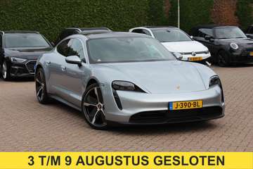 4S Performance 84 kWh / SoH 91,9% / 38.845 km! /