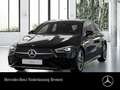 Mercedes-Benz CLA 200 AMG+LED+KAMERA+TOTW+KEYLESS+7G Schwarz - thumbnail 1