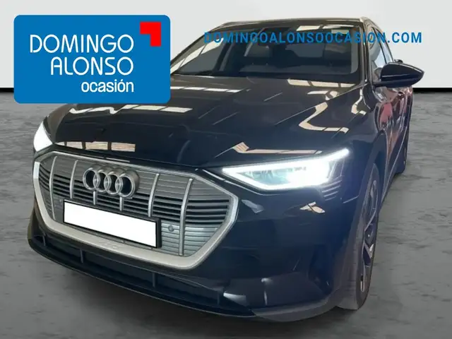 Audi e-tron Sportback 50 Edition 230kW (313CV) quattro