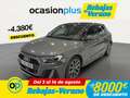 Audi A1 Sportback 30 TFSI S line S tronic Gris - thumbnail 1