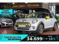 MINI Cooper SE Zilver - thumbnail 1