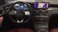 Mercedes-Benz GLC 200 4MATIC Rojo - thumbnail 9
