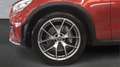 Mercedes-Benz GLC 200 4MATIC Rojo - thumbnail 5