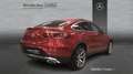 Mercedes-Benz GLC 200 4MATIC Rojo - thumbnail 2