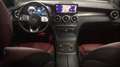 Mercedes-Benz GLC 200 4MATIC Rojo - thumbnail 8