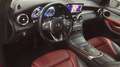 Mercedes-Benz GLC 200 4MATIC Rojo - thumbnail 6
