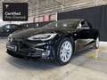 Tesla Model S Long Range AWD "Certified Pre-Owned" Černá - thumbnail 1