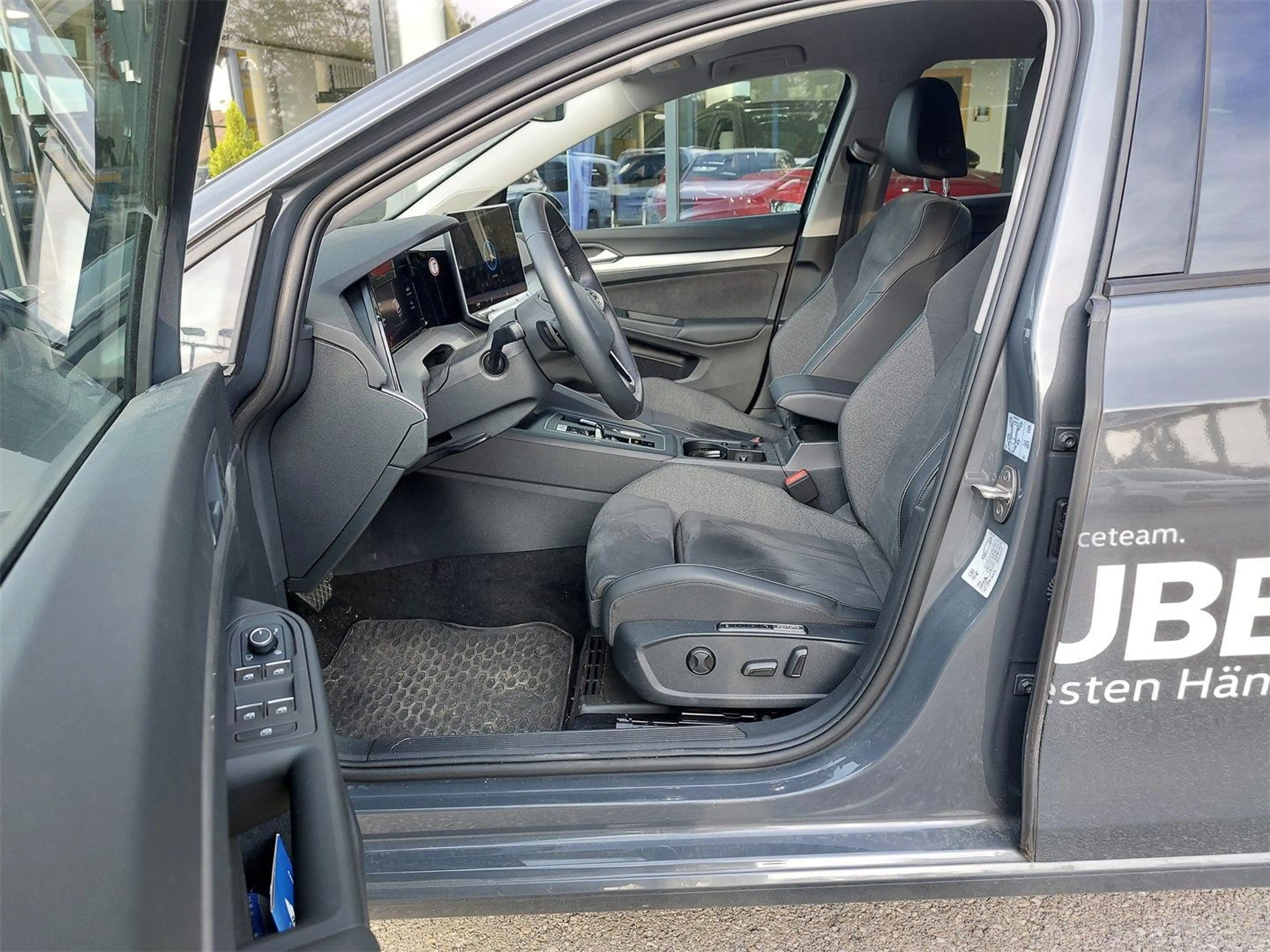 Volkswagen Golf R abbit mHEV DSG — photo 15