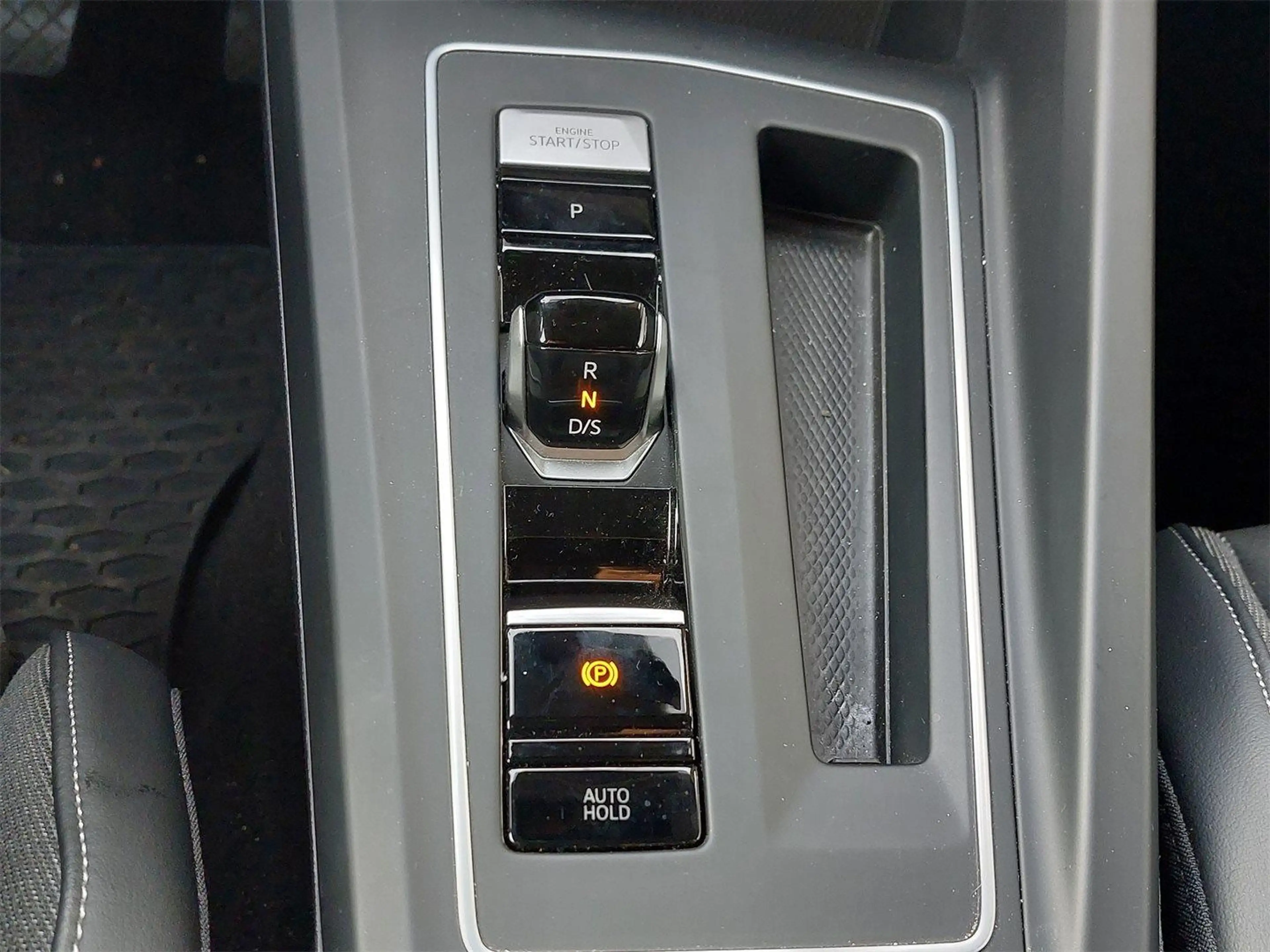 Volkswagen Golf R abbit mHEV DSG — photo 14