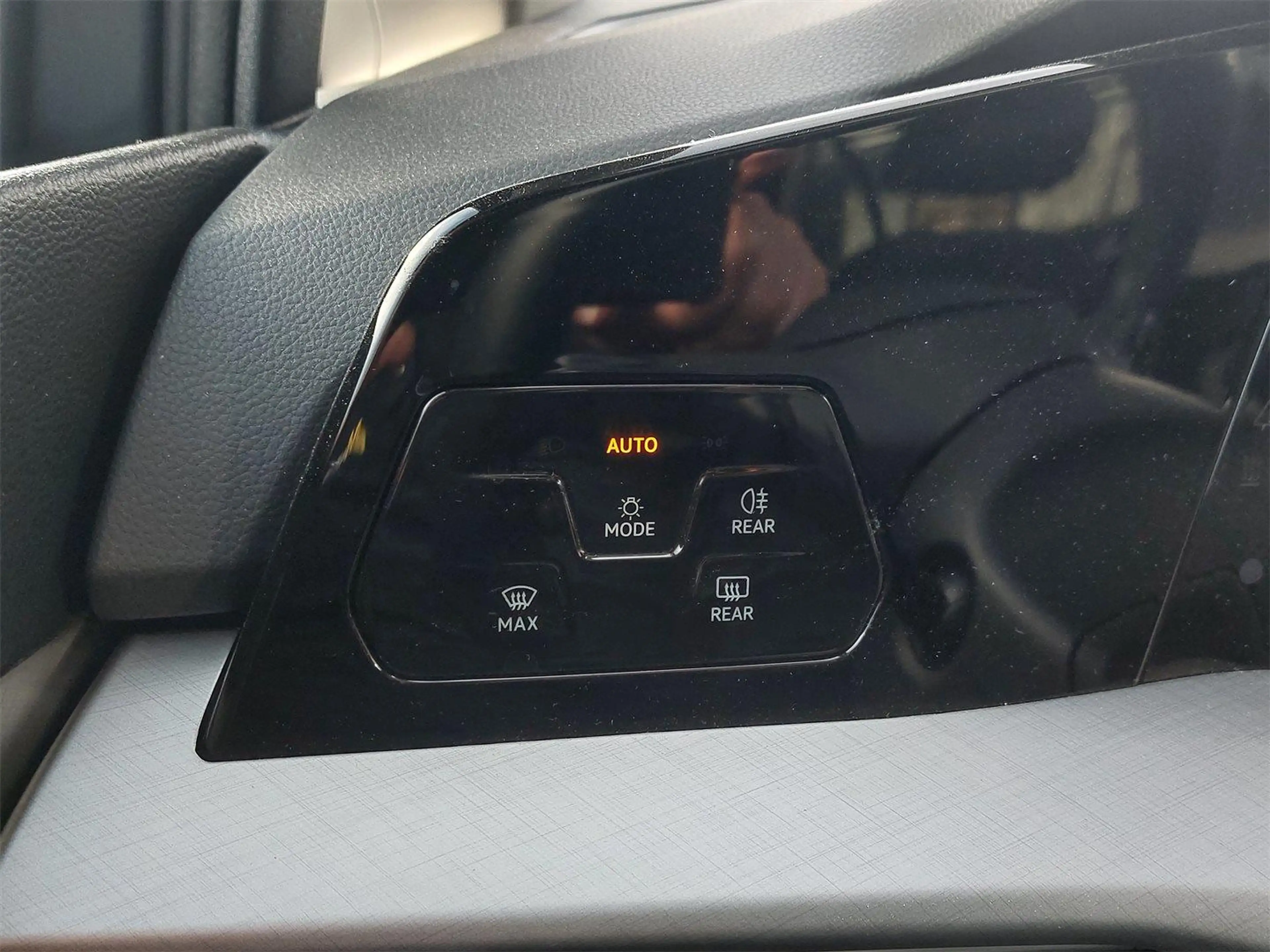 Volkswagen Golf R abbit mHEV DSG — photo 12