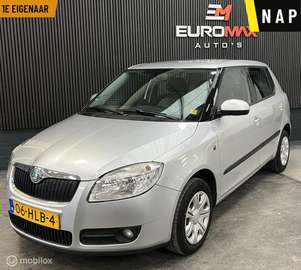 1.4-16V Ambiente Business 1e Eigenaar | NAP