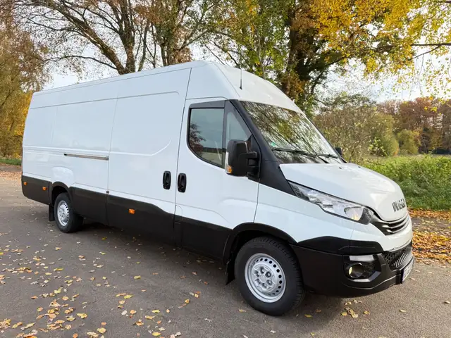 Iveco Daily 35S16 Hi-Matic*Maxi-XXL*Sehr-Guten-Zustand