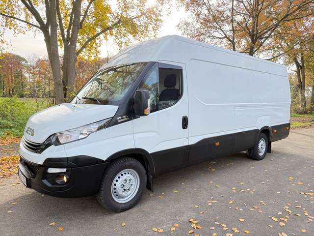 Iveco Daily 35S16 Hi-Matic*Maxi-XXL*Sehr-Guten-Zustand