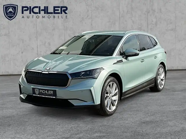 Skoda Enyaq 80