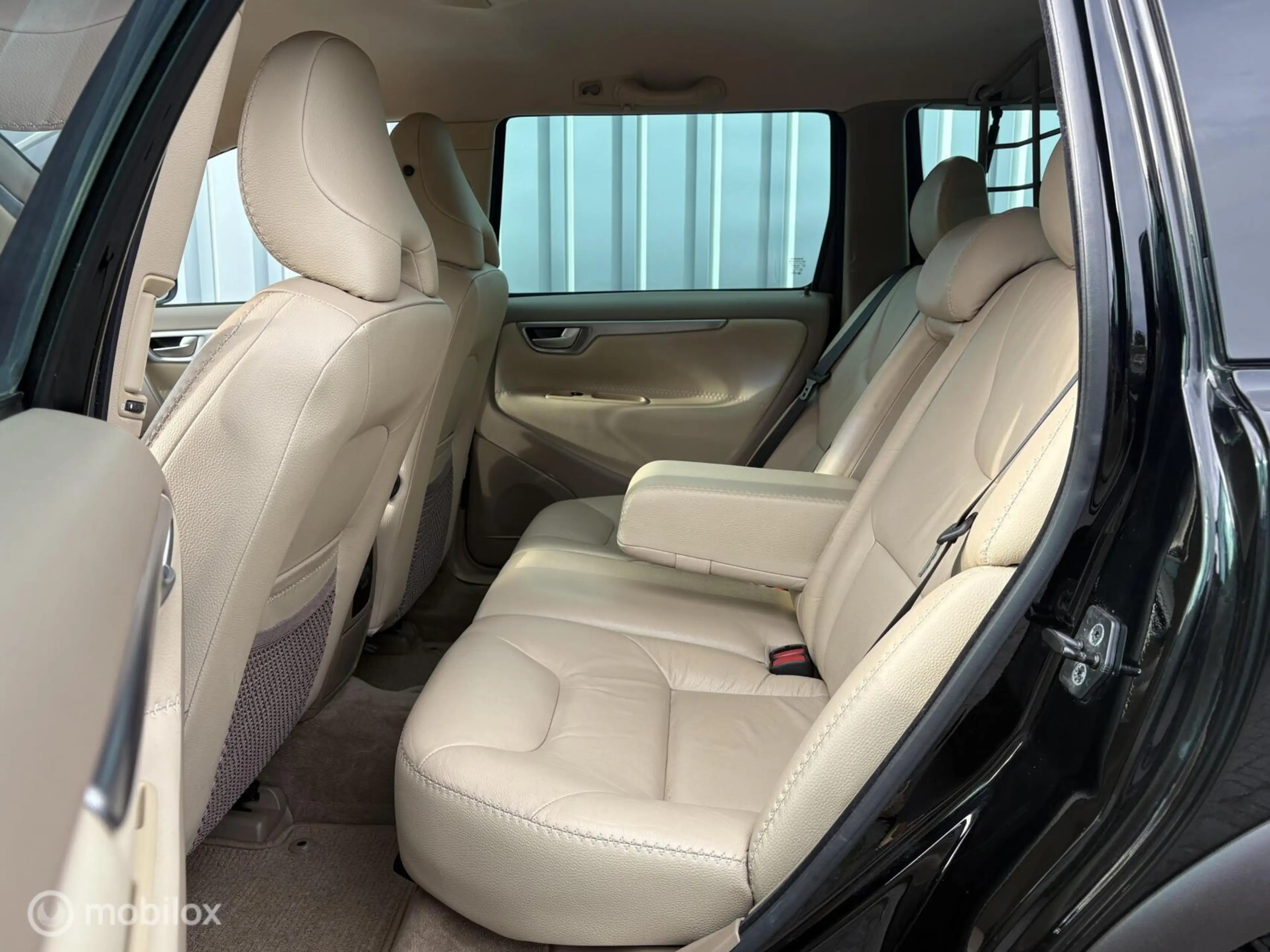 Volvo XC70 2.5 T AWD Summum | Aut | Trekhaak | Youngtimer | 2 — photo 10