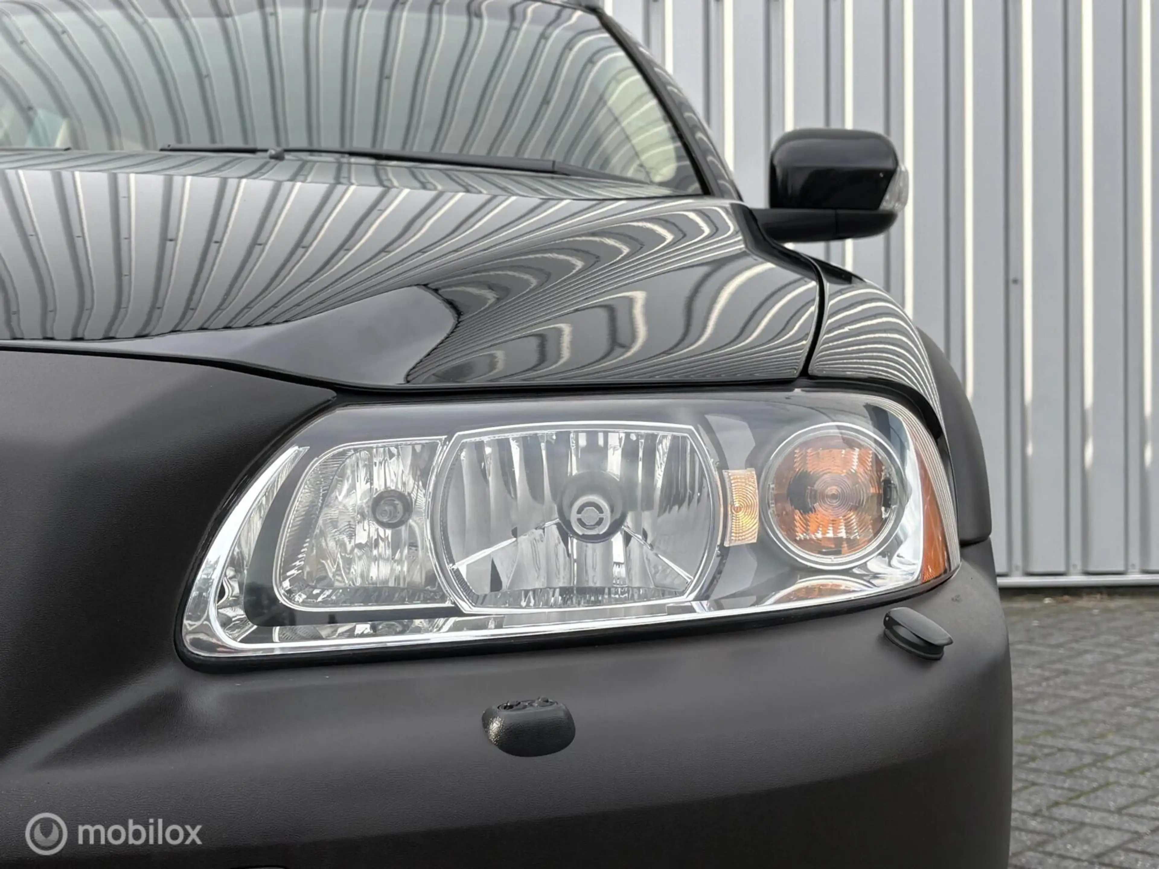 Volvo XC70 2.5 T AWD Summum | Aut | Trekhaak | Youngtimer | 2 — photo 5