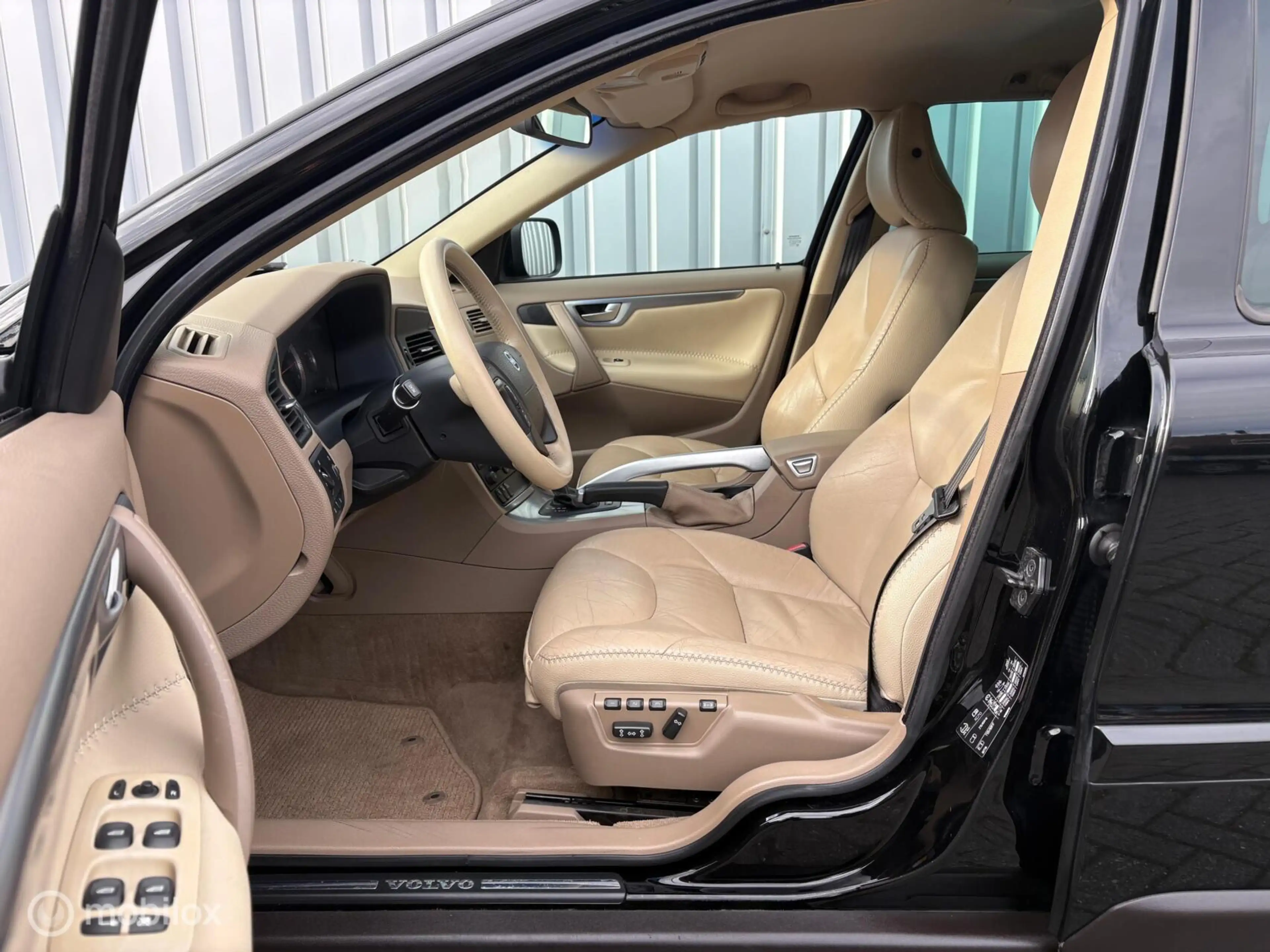 Volvo XC70 2.5 T AWD Summum | Aut | Trekhaak | Youngtimer | 2 — photo 11