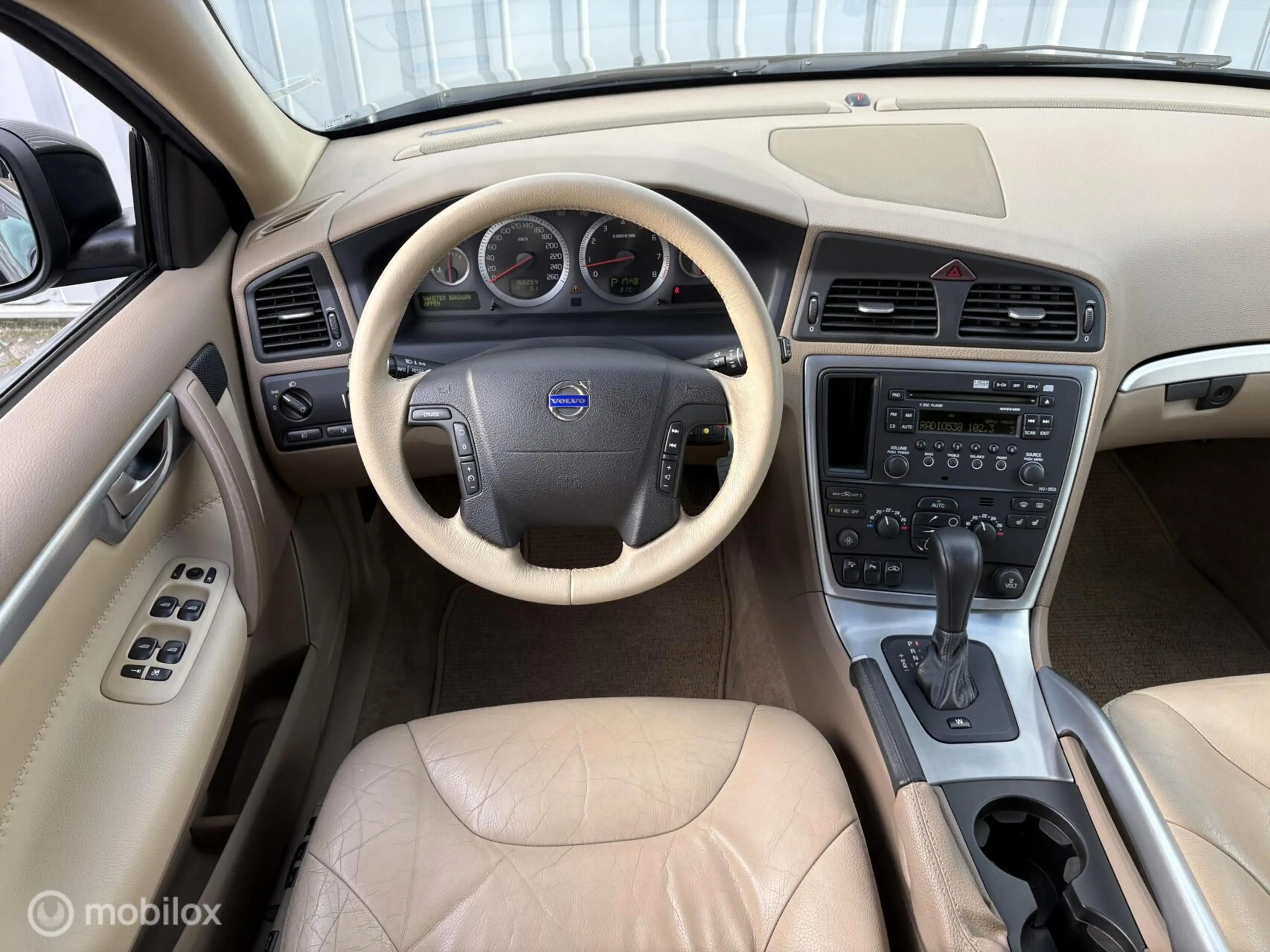 Volvo XC70 2.5 T AWD Summum | Aut | Trekhaak | Youngtimer | 2 — photo 12