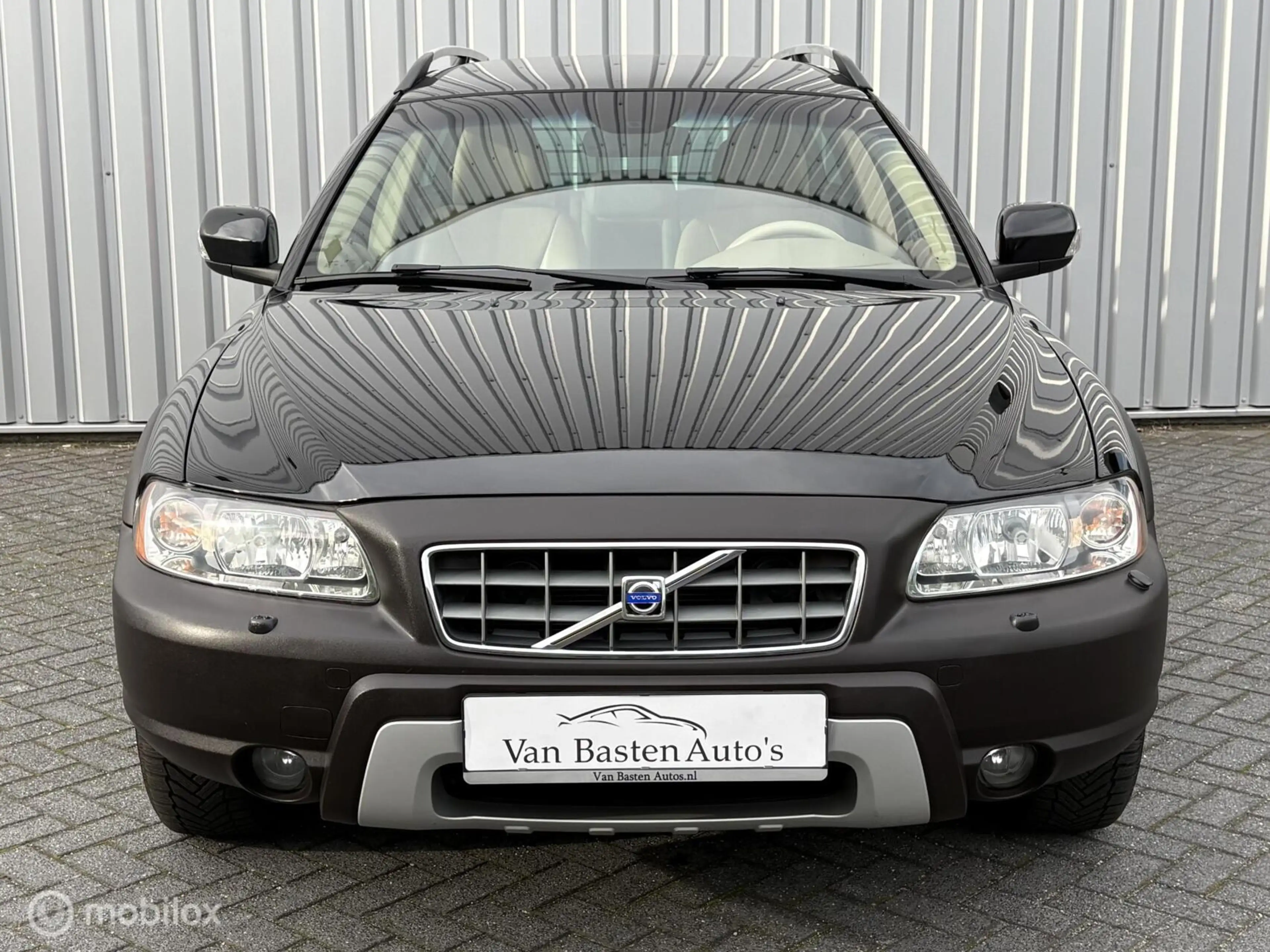 Volvo XC70 2.5 T AWD Summum | Aut | Trekhaak | Youngtimer | 2 — photo 3