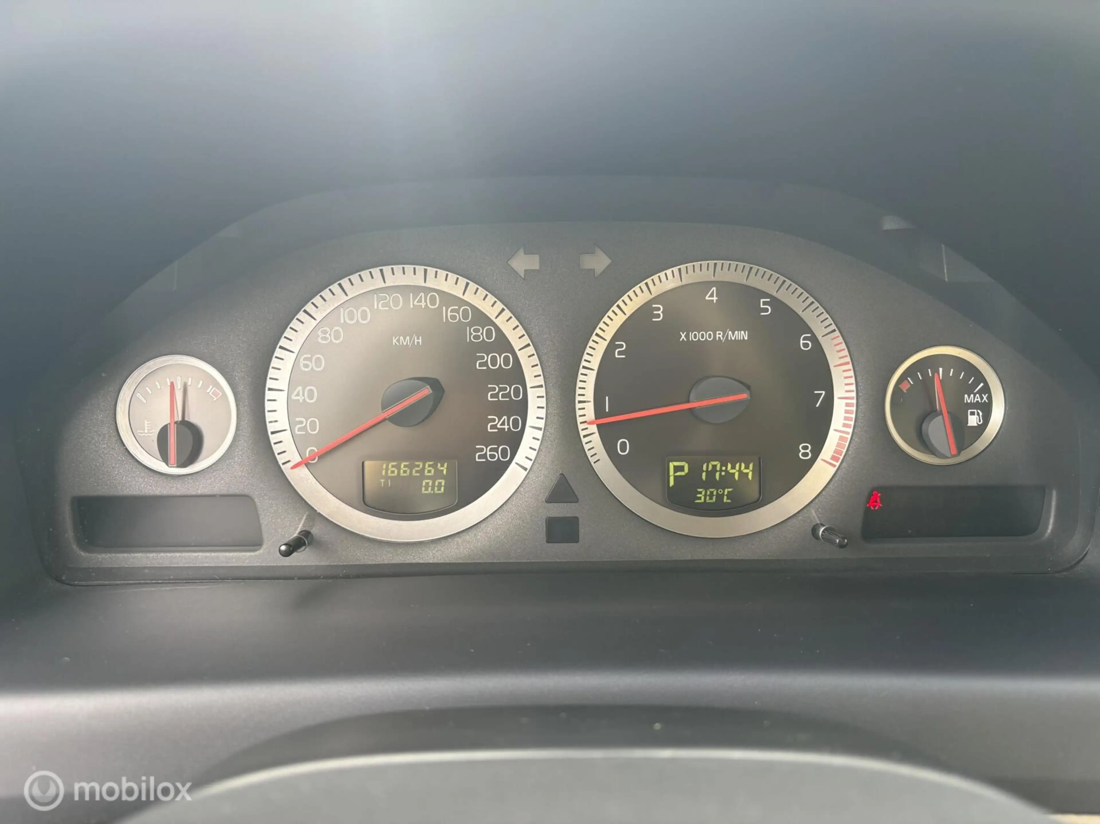 Volvo XC70 2.5 T AWD Summum | Aut | Trekhaak | Youngtimer | 2 — photo 13