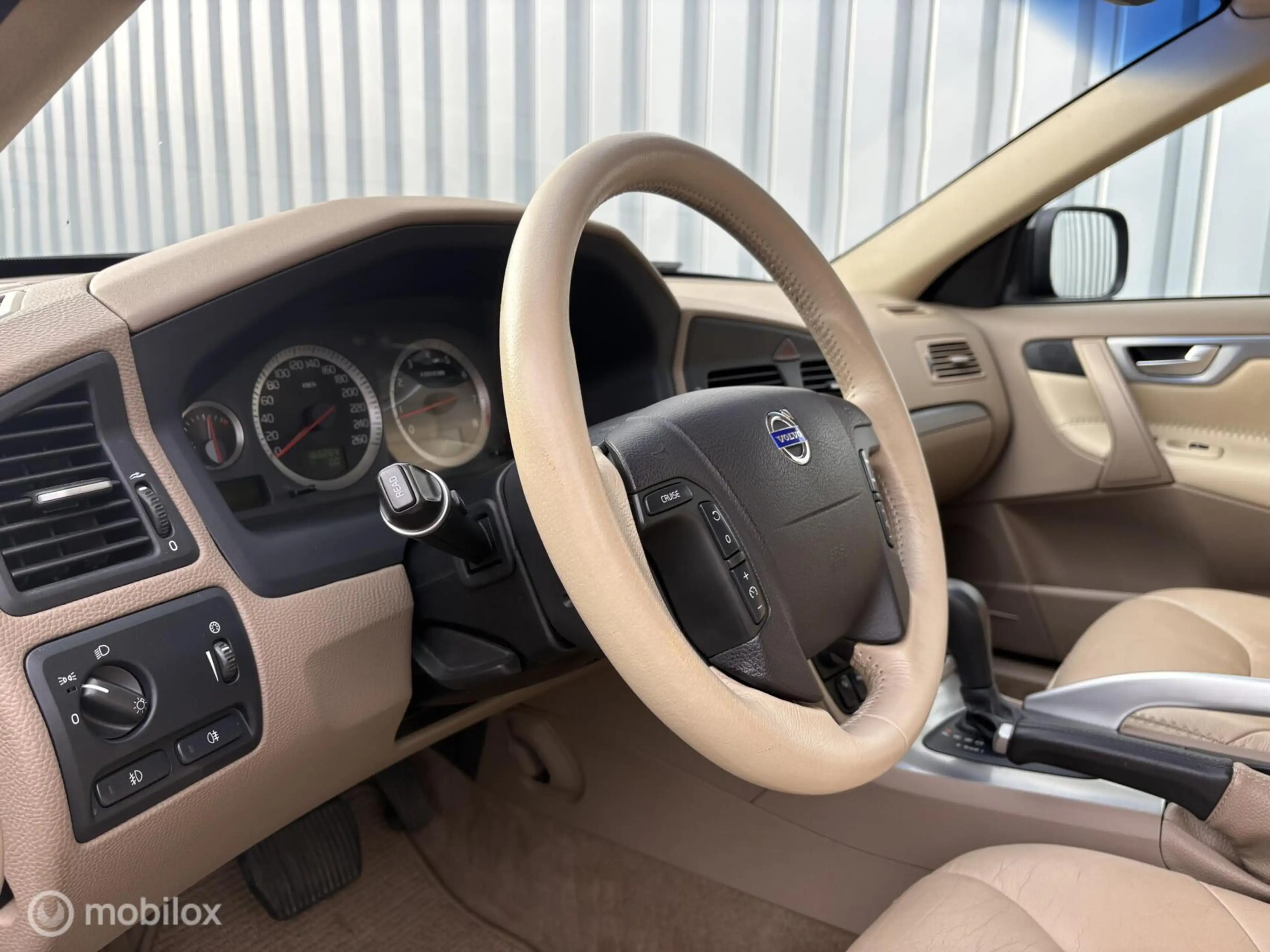 Volvo XC70 2.5 T AWD Summum | Aut | Trekhaak | Youngtimer | 2 — photo 14
