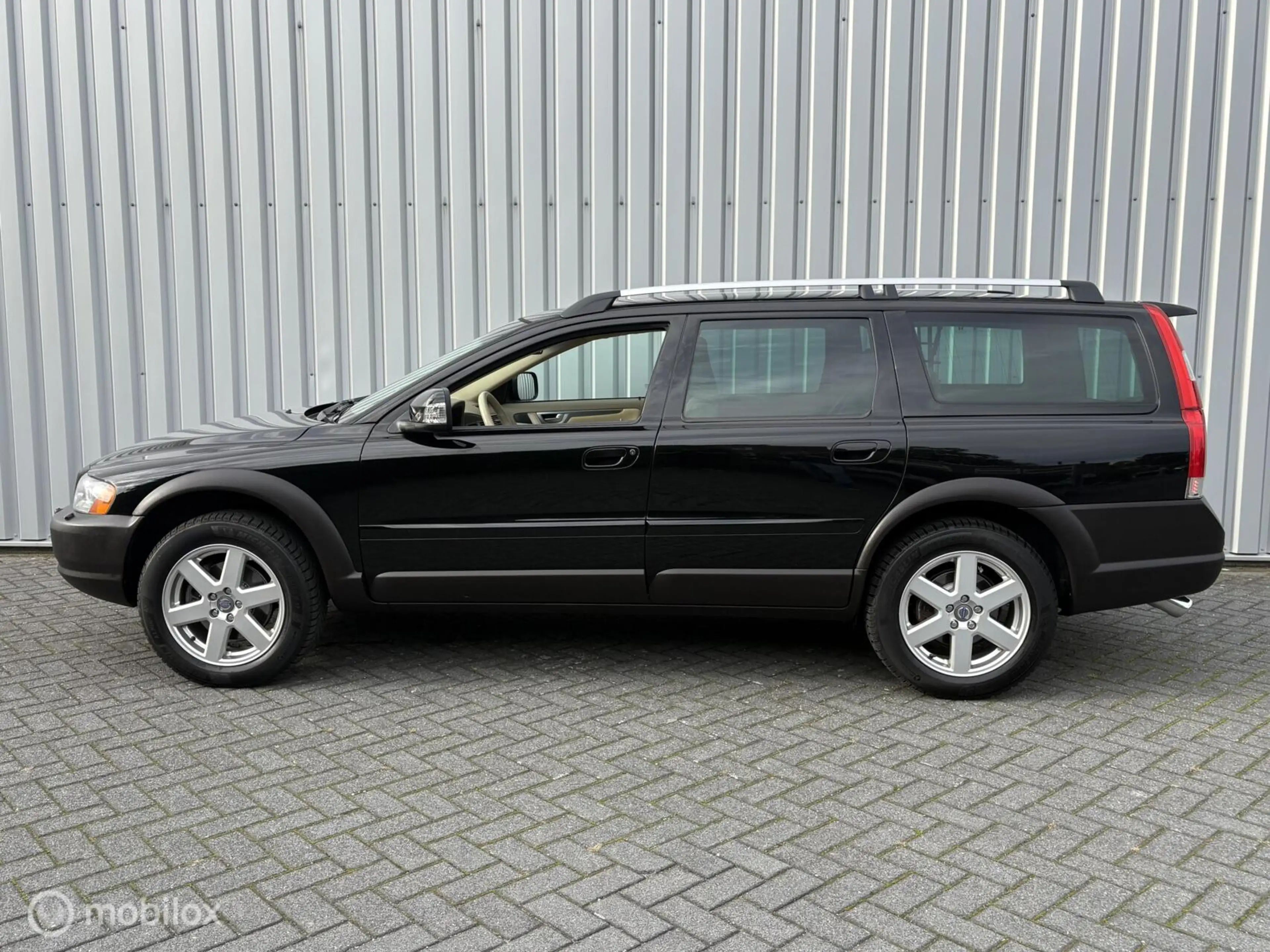 Volvo XC70 2.5 T AWD Summum | Aut | Trekhaak | Youngtimer | 2 — photo 6