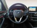 BMW Active Hybrid 5 SERIES 520DA SPORT LINE TOURING 190CV MHEV Biały - thumbnail 15