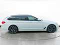 BMW Active Hybrid 5 SERIES 520DA SPORT LINE TOURING 190CV MHEV Biały - thumbnail 7