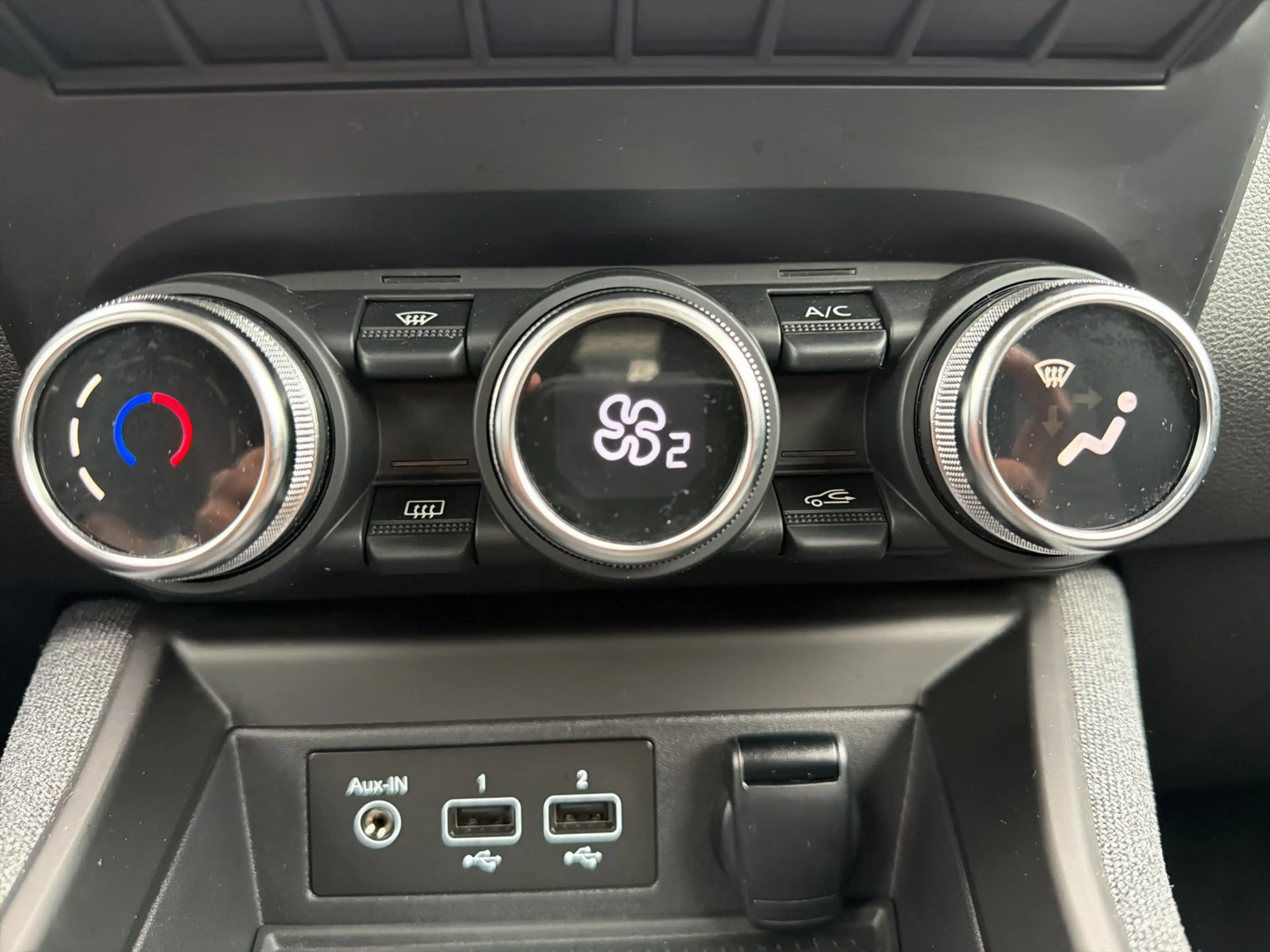 Renault ZOE R110 Z.E. 50 Experience (Kauf-Batterie) — photo 11