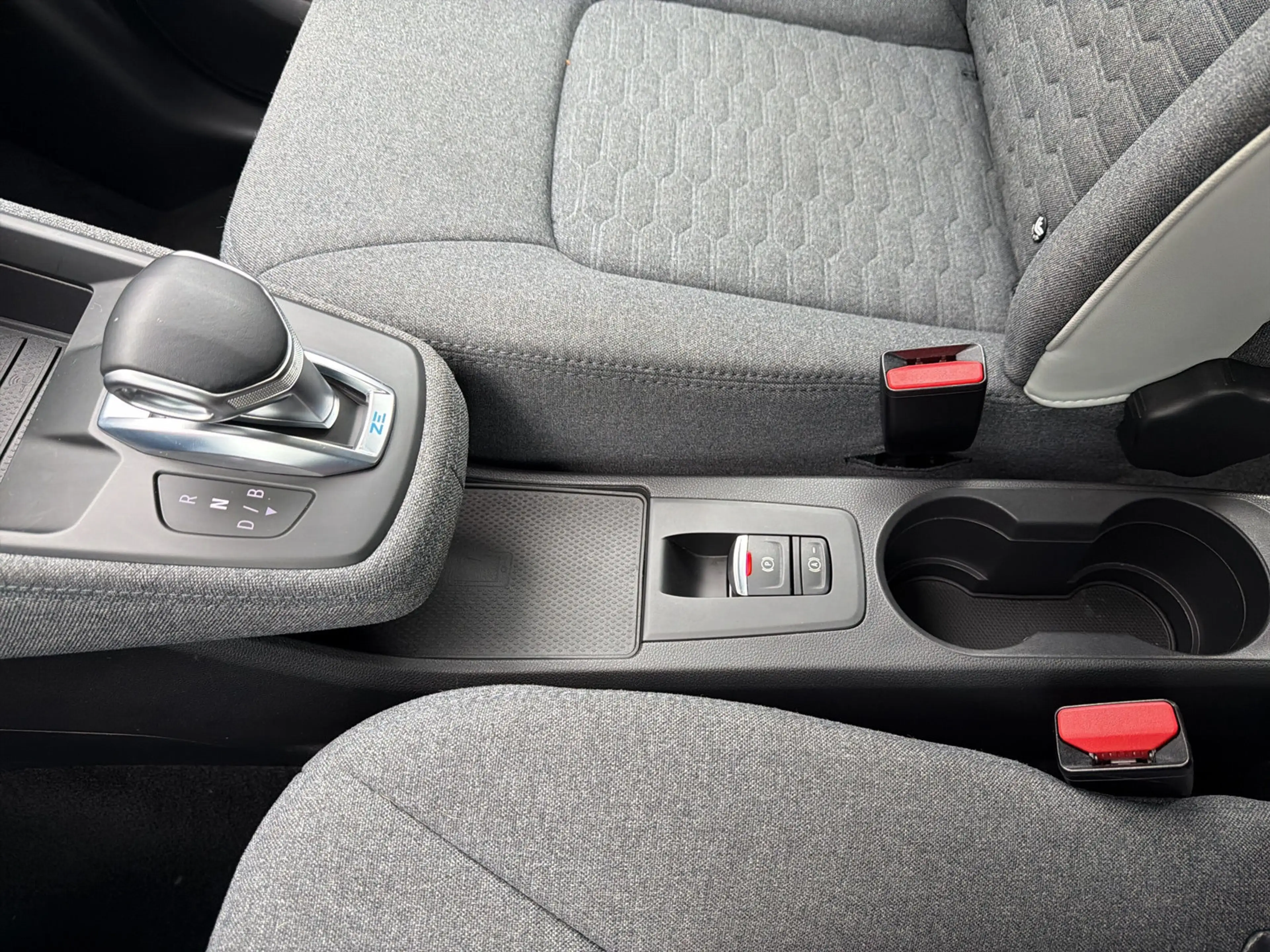 Renault ZOE R110 Z.E. 50 Experience (Kauf-Batterie) — photo 12