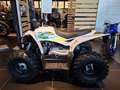 Yamaha YFZ 50 Blanc - thumbnail 2