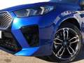 BMW iX2 xDrive30A Azul - thumbnail 2