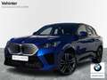 BMW iX2 xDrive30A Azul - thumbnail 1