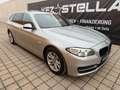 BMW 520 5er 520d Touring LCI B47 / Pano / Ambiente Silber - thumbnail 36