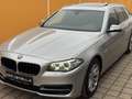 BMW 520 5er 520d Touring LCI B47 / Pano / Ambiente Silber - thumbnail 40