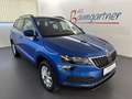Skoda Karoq 2,0 TDI *NAVI*ACC*Sitzheizung*Getönte Scheiben*... Blau - thumbnail 1