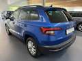 Skoda Karoq 2,0 TDI *NAVI*ACC*Sitzheizung*Getönte Scheiben*... Blau - thumbnail 5