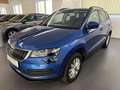Skoda Karoq 2,0 TDI *NAVI*ACC*Sitzheizung*Getönte Scheiben*... Blau - thumbnail 2